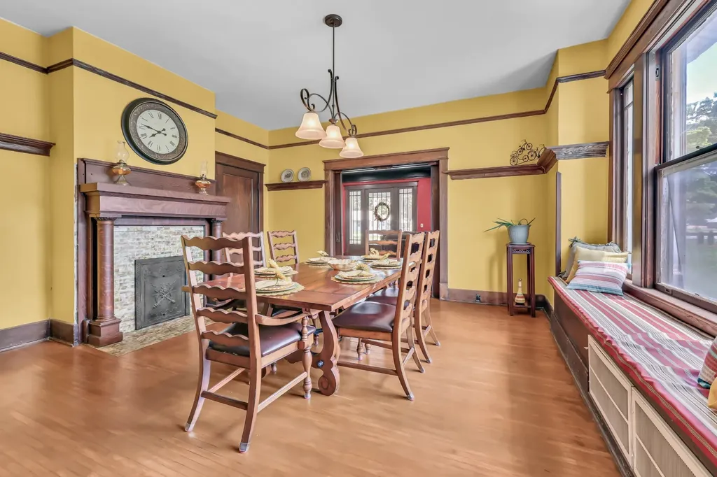 407 E Nashville Street Pembroke KY 42266