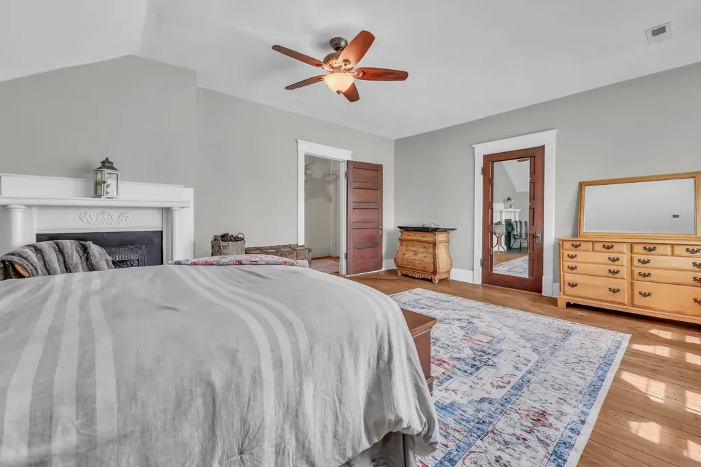 407 E Nashville Street Pembroke KY 42266