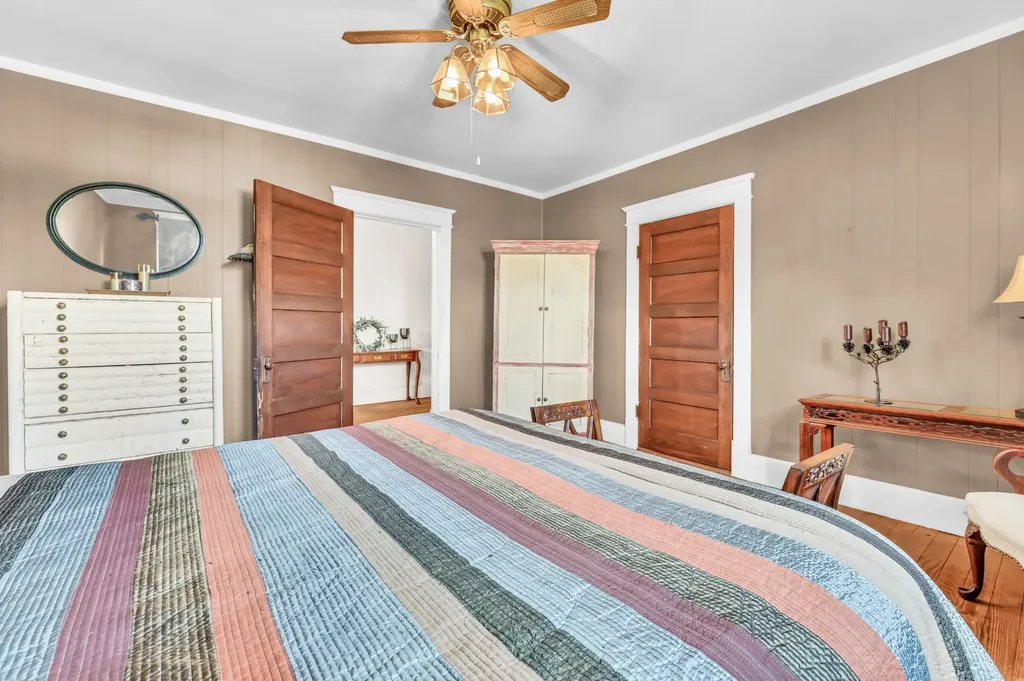 407 E Nashville Street Pembroke KY 42266