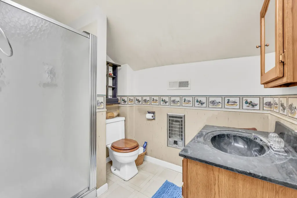 407 E Nashville Street Pembroke KY 42266