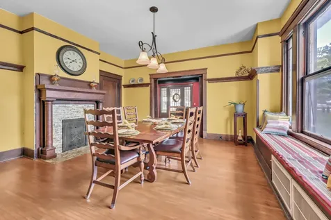 407 E Nashville Street Pembroke KY 42266