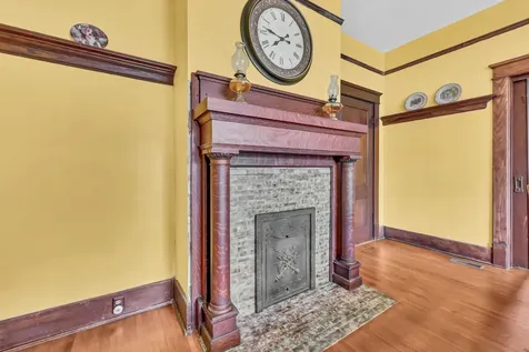407 E Nashville Street Pembroke KY 42266