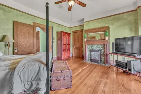 407 E Nashville Street Pembroke KY 42266