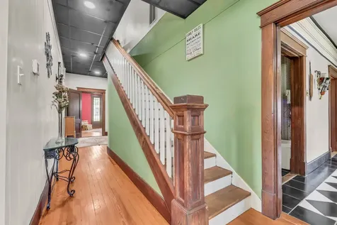 407 E Nashville Street Pembroke KY 42266