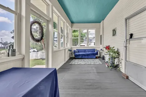 407 E Nashville Street Pembroke KY 42266