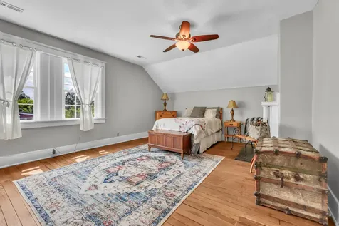 407 E Nashville Street Pembroke KY 42266