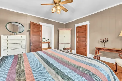 407 E Nashville Street Pembroke KY 42266