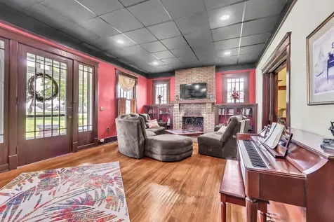 407 E Nashville Street Pembroke KY 42266