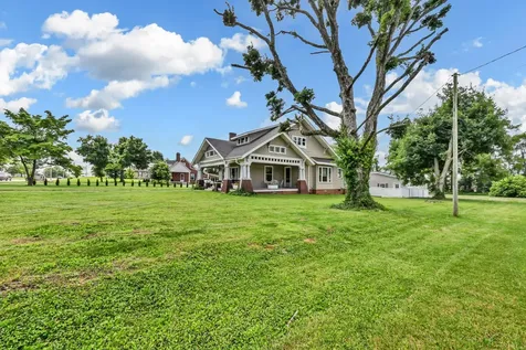 407 E Nashville Street Pembroke KY 42266