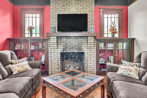 407 E Nashville Street Pembroke KY 42266