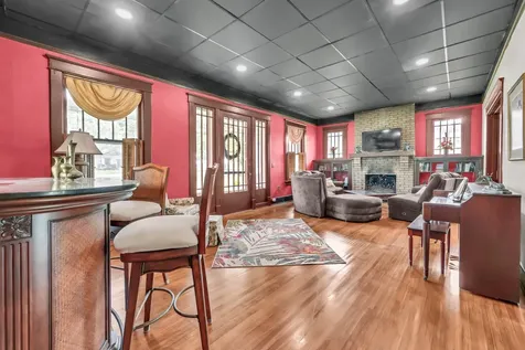 407 E Nashville Street Pembroke KY 42266