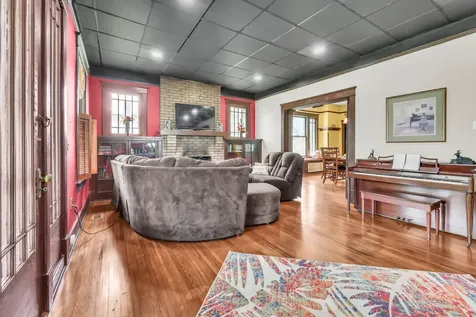 407 E Nashville Street Pembroke KY 42266