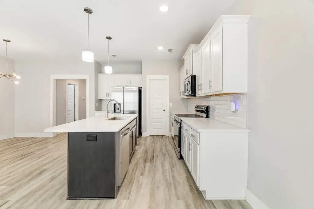 1311 Halter Park Drive Gallatin TN 37066