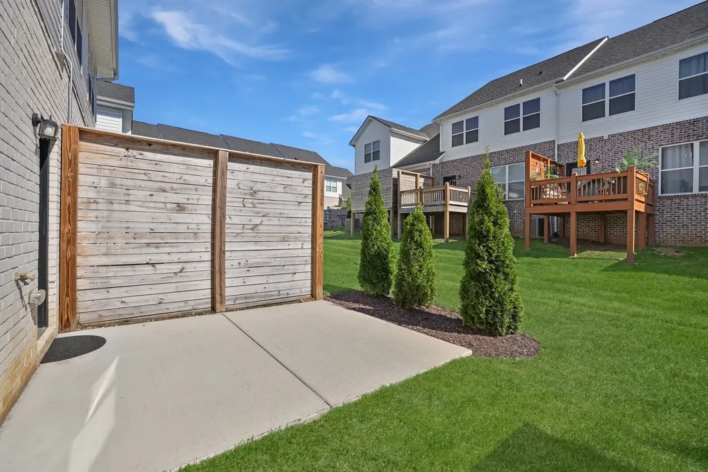 1311 Halter Park Drive Gallatin TN 37066