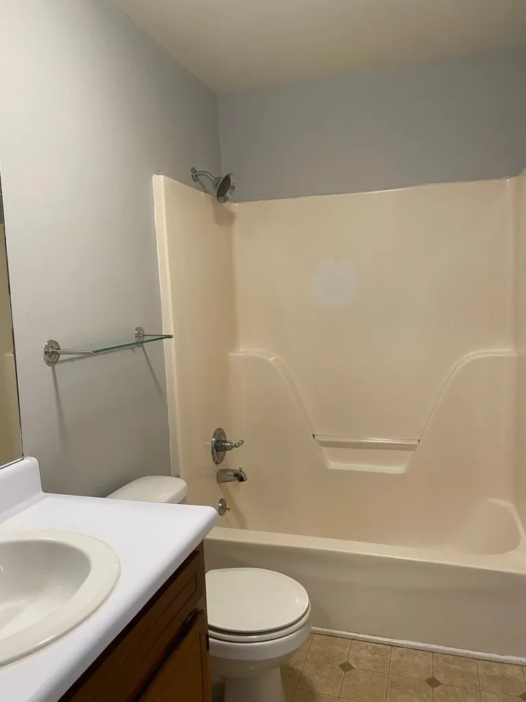 1510 W Knollwood Circle Clarksville TN 37043