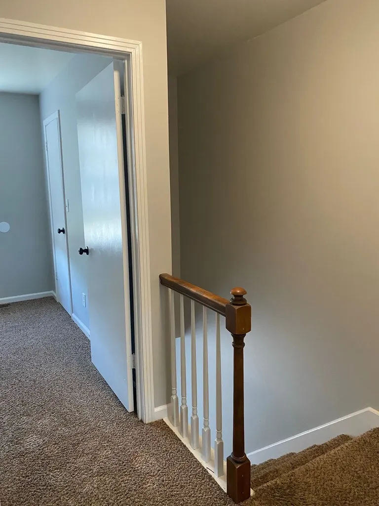 1510 W Knollwood Circle Clarksville TN 37043