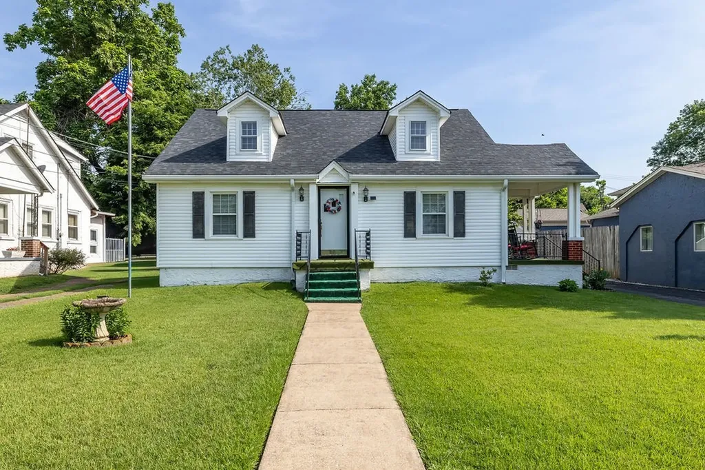 411 5th Avenue Columbia TN 38401