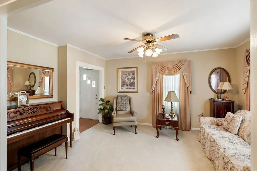 411 5th Avenue Columbia TN 38401