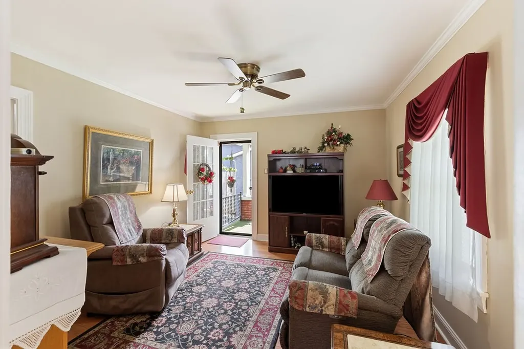 411 5th Avenue Columbia TN 38401