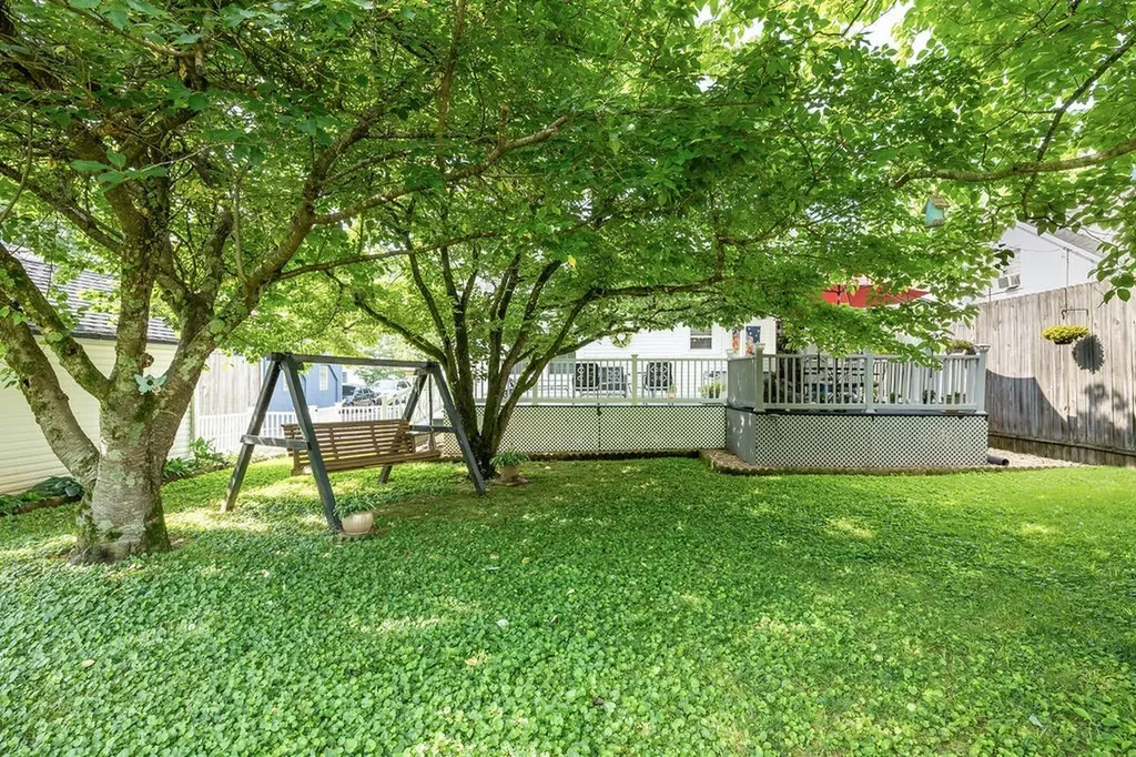 411 5th Avenue Columbia TN 38401