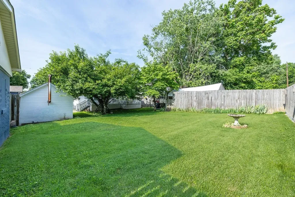 411 5th Avenue Columbia TN 38401