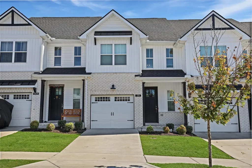 1321 Halter Park Drive Gallatin TN 37066