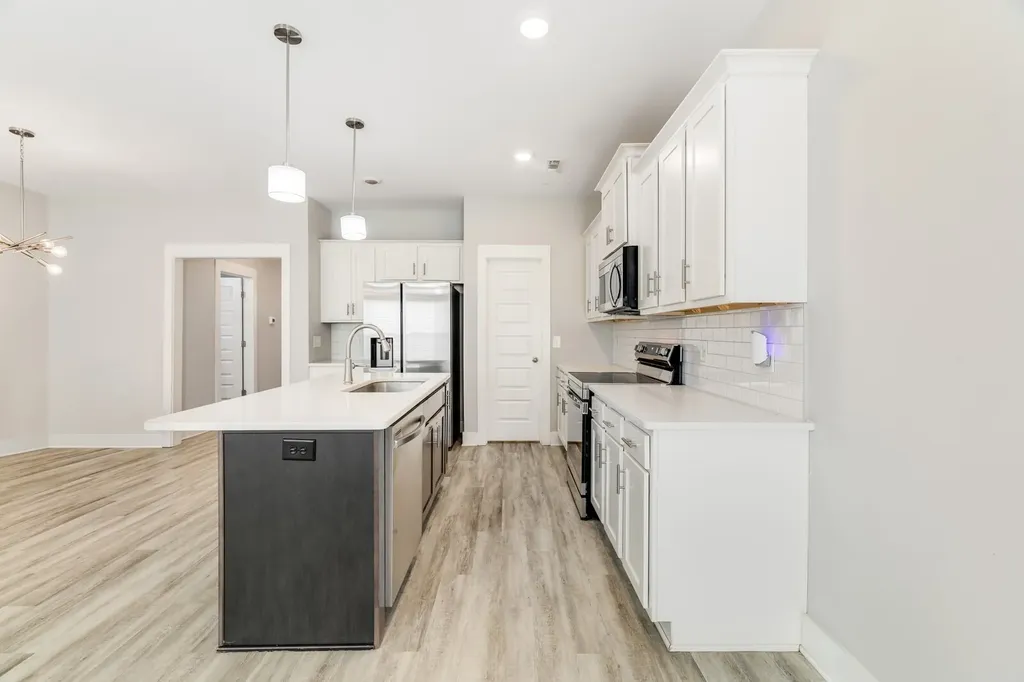 1321 Halter Park Drive Gallatin TN 37066
