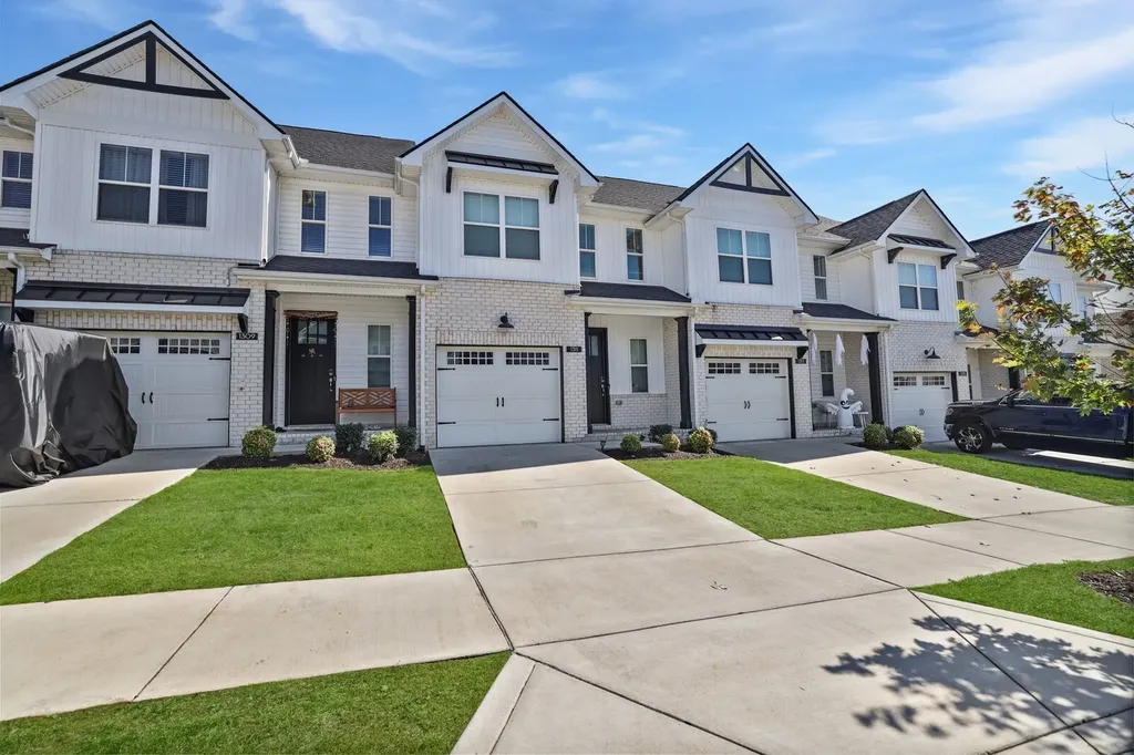 1321 Halter Park Drive Gallatin TN 37066