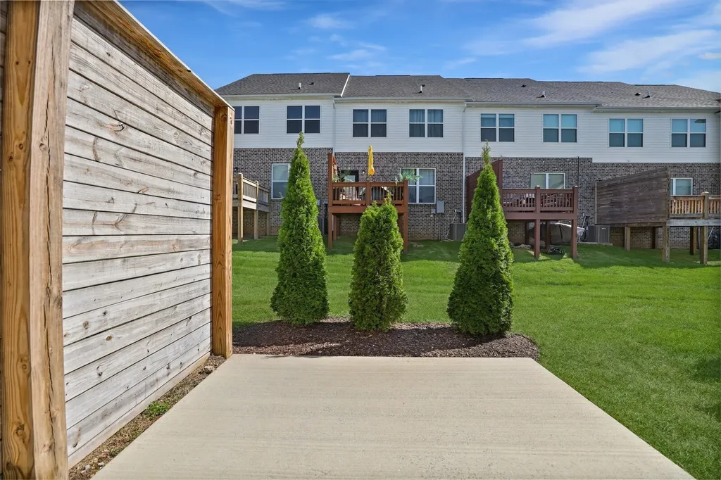 1321 Halter Park Drive Gallatin TN 37066