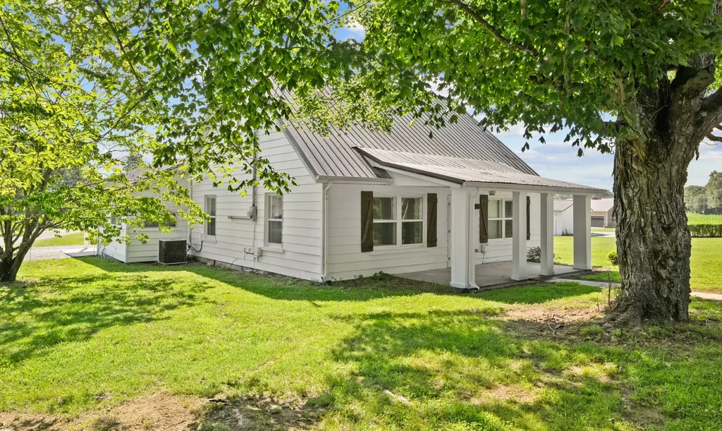 6606 Old Tullahoma Road Winchester TN 37398