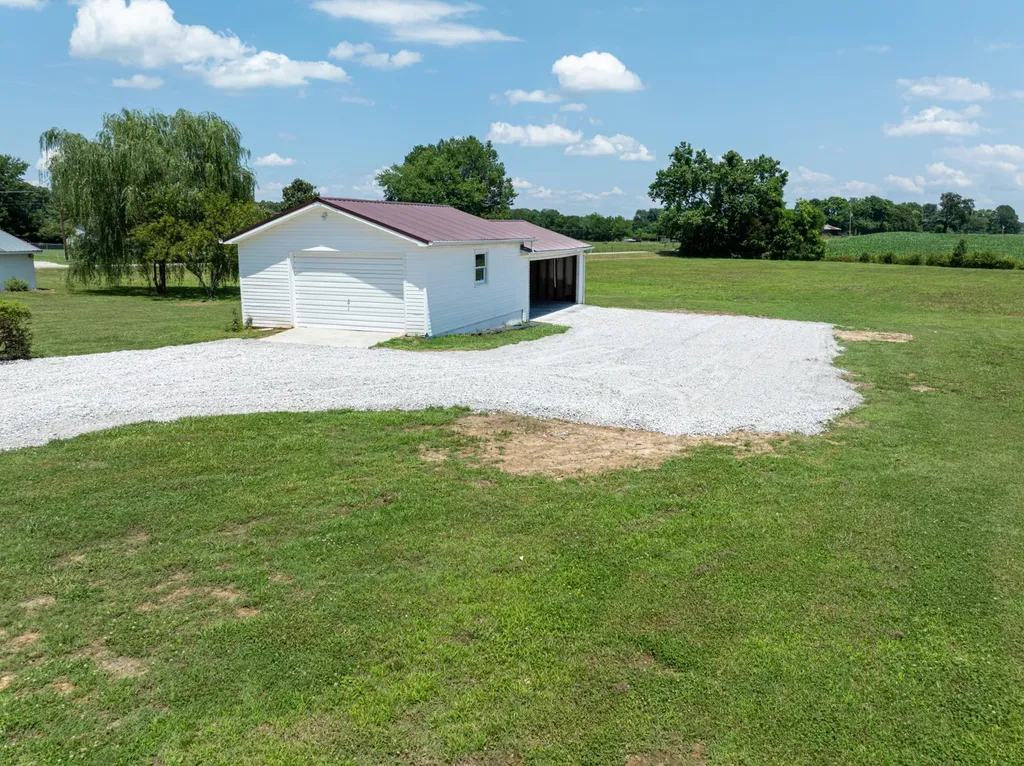 6606 Old Tullahoma Road Winchester TN 37398