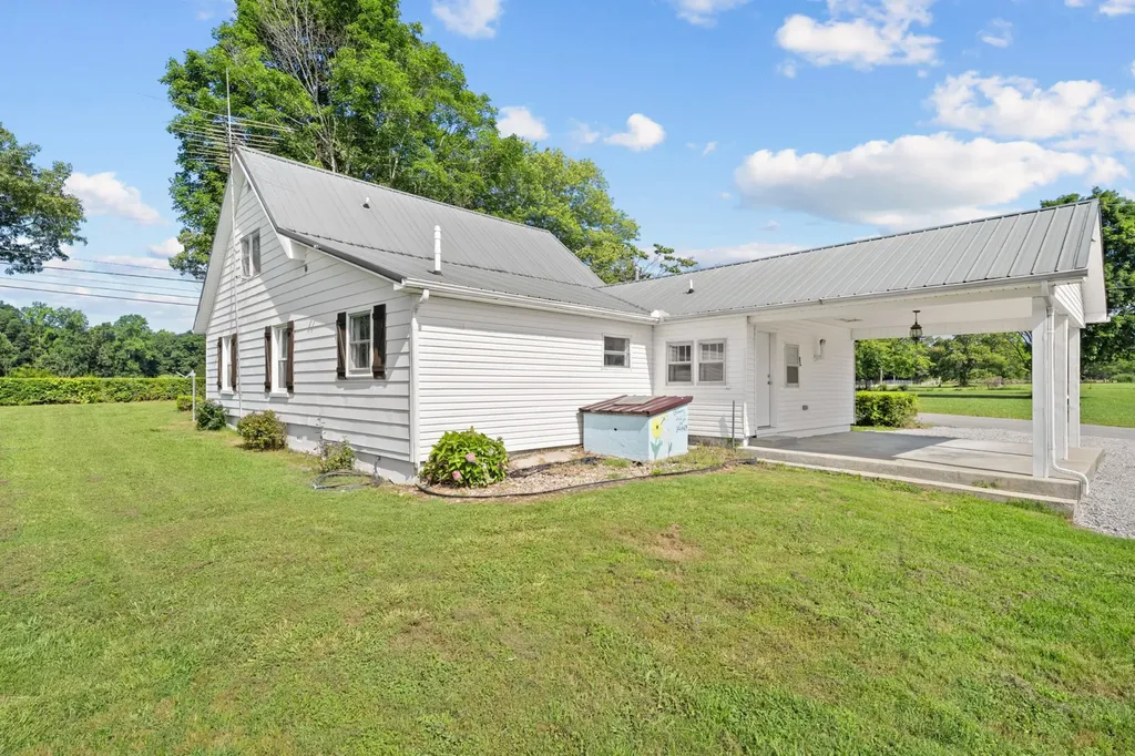 6606 Old Tullahoma Road Winchester TN 37398