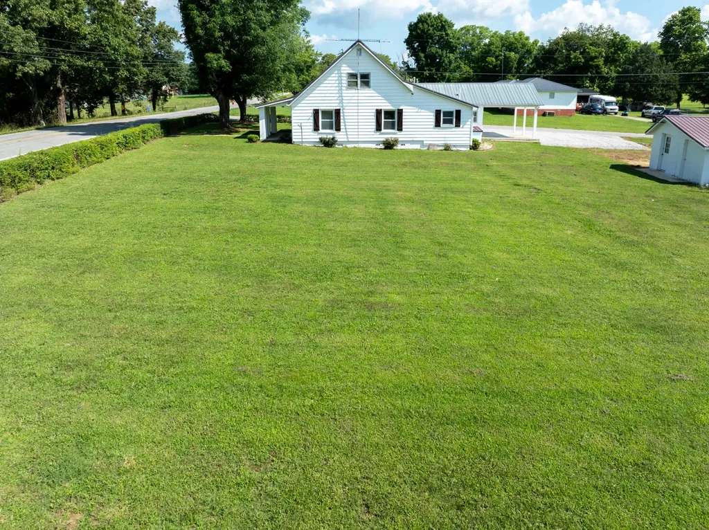 6606 Old Tullahoma Road Winchester TN 37398