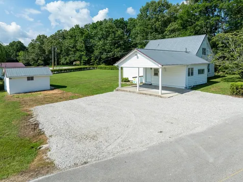 6606 Old Tullahoma Road Winchester TN 37398