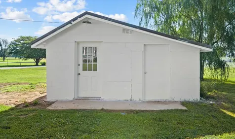 6606 Old Tullahoma Road Winchester TN 37398