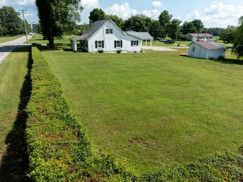 6606 Old Tullahoma Road Winchester TN 37398