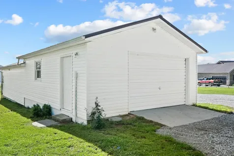 6606 Old Tullahoma Road Winchester TN 37398