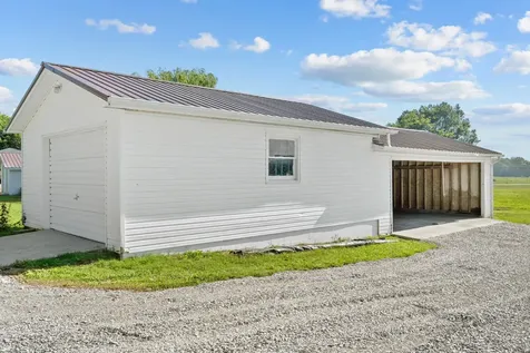 6606 Old Tullahoma Road Winchester TN 37398