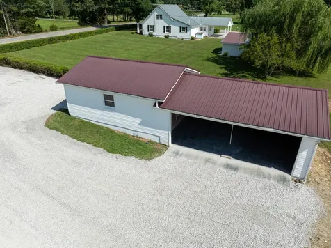 6606 Old Tullahoma Road Winchester TN 37398