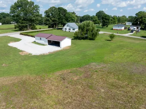 6606 Old Tullahoma Road Winchester TN 37398