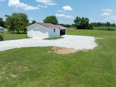 6606 Old Tullahoma Road Winchester TN 37398