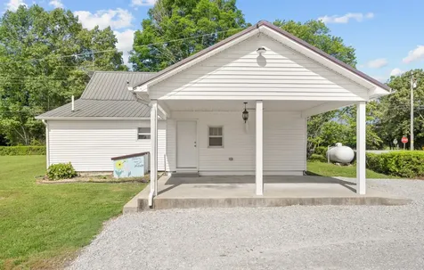 6606 Old Tullahoma Road Winchester TN 37398