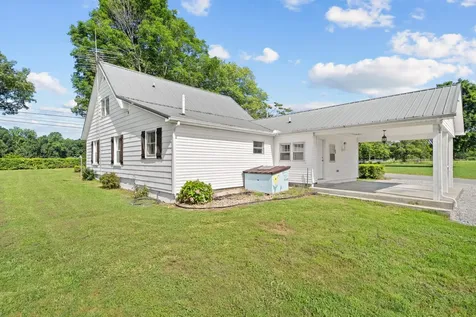 6606 Old Tullahoma Road Winchester TN 37398