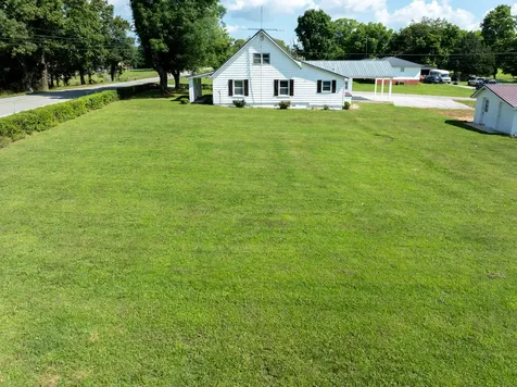 6606 Old Tullahoma Road Winchester TN 37398