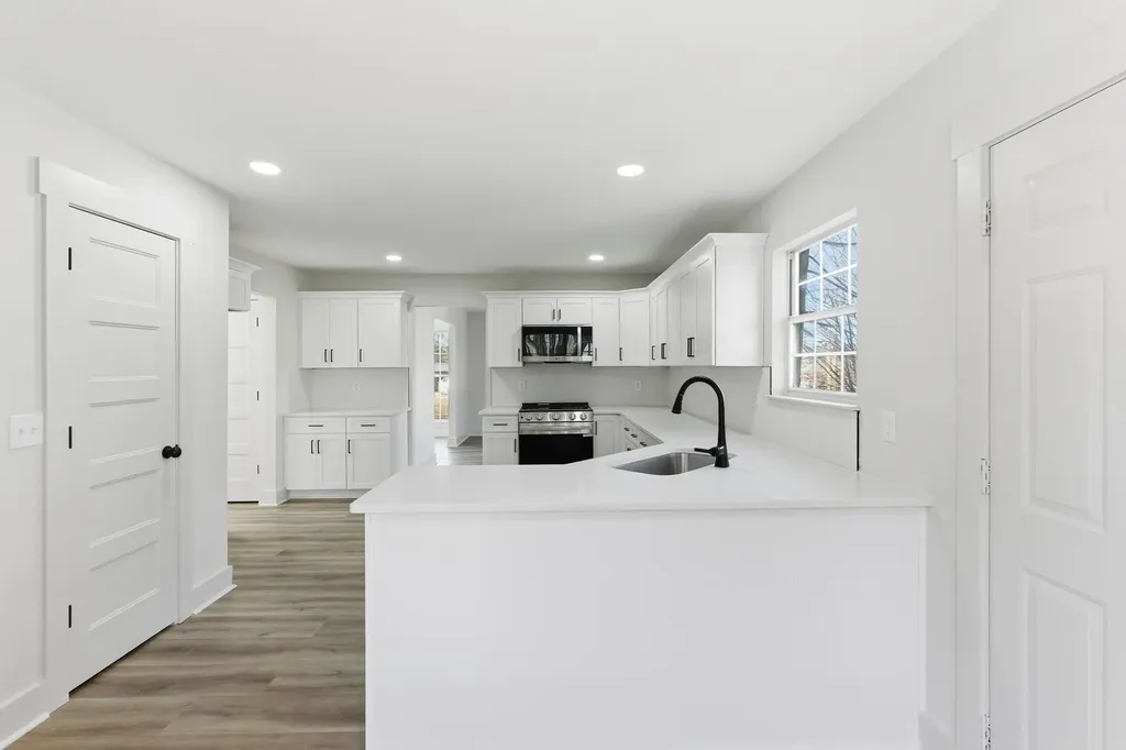 701 Rocky Ridge Circle La Vergne TN 37086