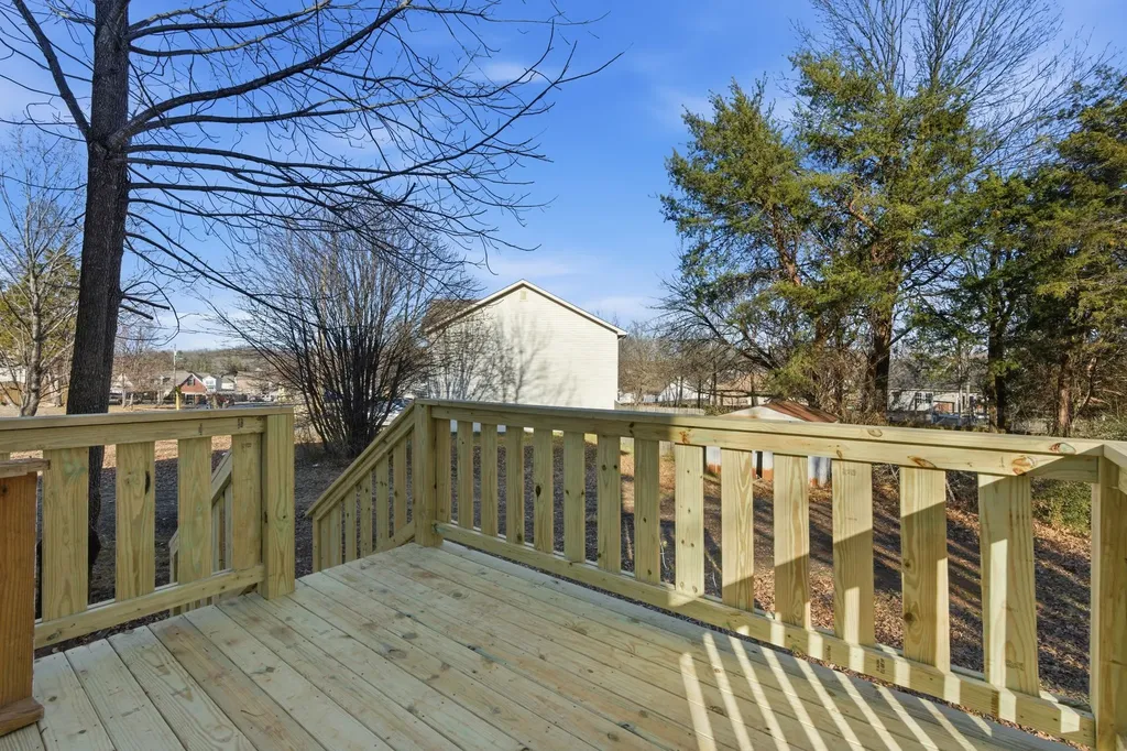701 Rocky Ridge Circle La Vergne TN 37086