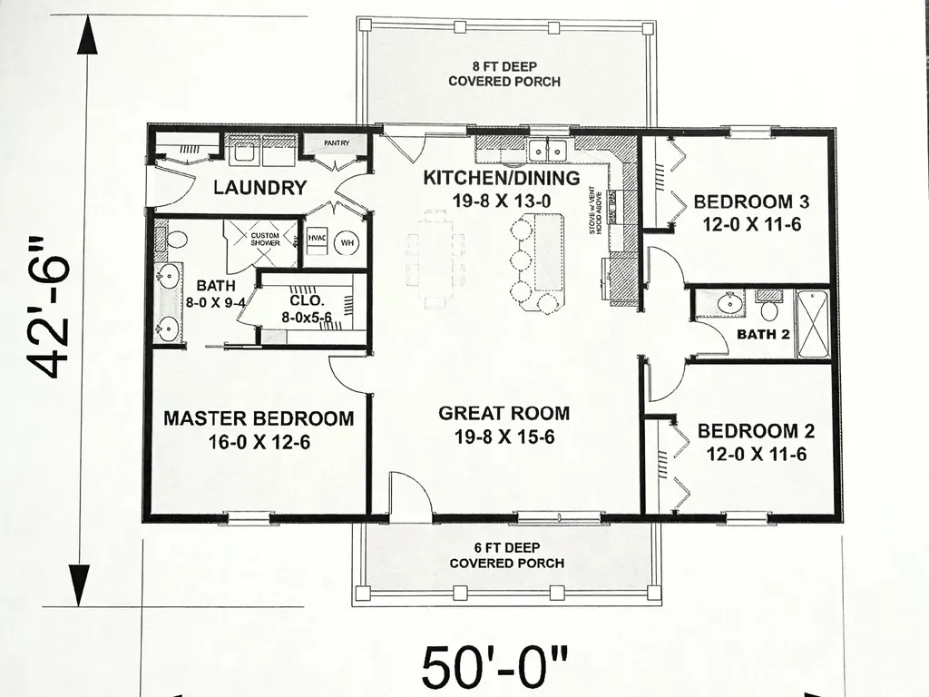 6518 Carter Road Westmoreland TN 37186