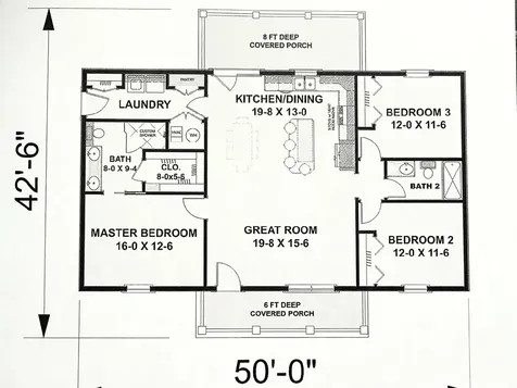 6518 Carter Road Westmoreland TN 37186