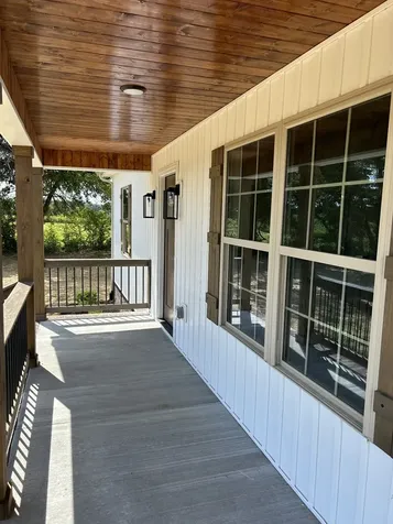 6518 Carter Road Westmoreland TN 37186