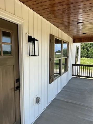 6518 Carter Road Westmoreland TN 37186